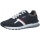 s.Oliver Sneaker 5-13627-28-805 mit Ortholite Innensohle navyblau Herren